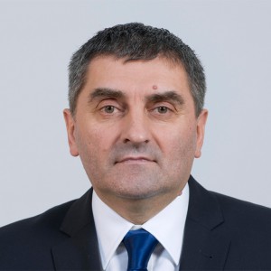 Marian Poślednik - informacje o senatorze 2015