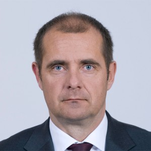 Aleksander Pociej - informacje o senatorze Senatu IX kadencji