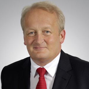 Leszek Piechota - informacje o senatorze 2015