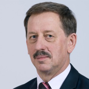 Andrzej Pająk - informacje o senatorze 2015