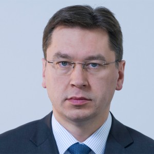 Marek Martynowski - informacje o senatorze 2015
