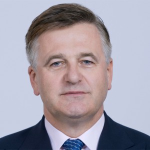 Jarosław Lasecki - informacje o kandydacie do senatu