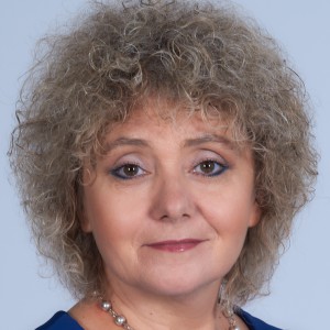 Maria Koc - informacje o senatorze 2015