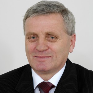 Stanisław Kogut - informacje o senatorze Senatu IX kadencji