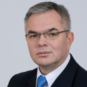 Tadeusz Kopeć - informacje o senatorze 2015