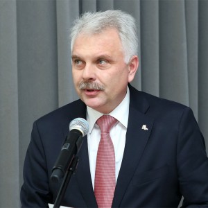 Waldemar Kraska - informacje o senatorze 2015