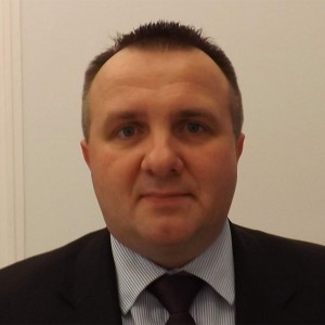 Artur Górczyński - informacje o kandydacie do sejmu