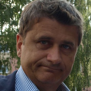 Janusz Palikot - informacje o kandydacie do sejmu