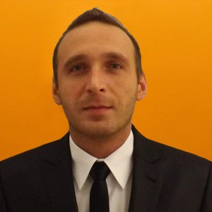 Adam Rybakowicz - informacje o kandydacie do sejmu