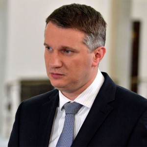 Przemysław  Wipler - informacje o kandydacie do sejmu