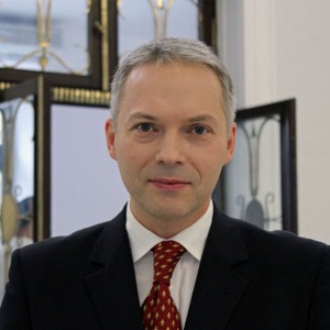 Jacek Żalek - informacje o pośle na sejm VIII kadencji