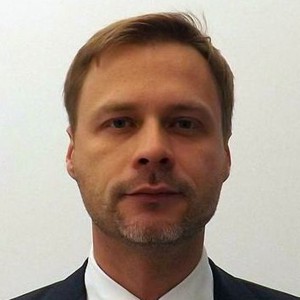 Maciej Mroczek - informacje o kandydacie do sejmu