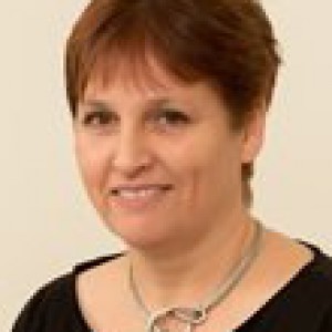 Halina Szymańska - informacje o kandydacie do sejmu