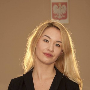 Agnieszka Kurzawa - informacje o kandydacie do sejmu
