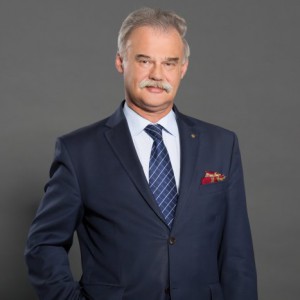Stanisław Rakoczy - informacje o kandydacie do sejmu