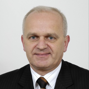 Władysław Dajczak - informacje o kandydacie do sejmu