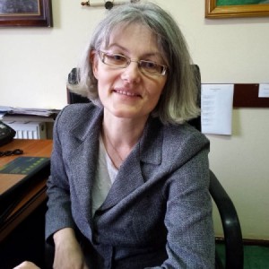 Dorota Koncewicz - informacje o kandydacie do sejmu