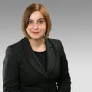 Teresa Markiewicz - informacje o kandydacie do sejmu