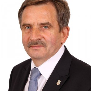 Wojciech Buczak - informacje o pośle na sejm VIII kadencji