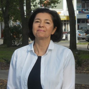 Małgorzata Chmiel - wybory parlamentarne 2015 - poseł 