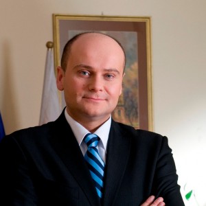 Andrzej Kosztowniak - informacje o pośle na sejm VIII kadencji