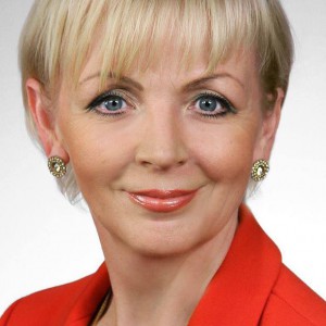 Anna  Kwiecień - wybory parlamentarne 2015 - poseł 