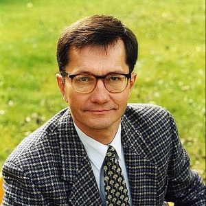 Zbigniew Czerwiński - informacje o kandydacie do sejmu
