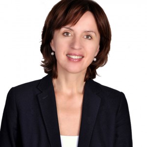 Anna Maria Białkowska - wybory parlamentarne 2015 - poseł 