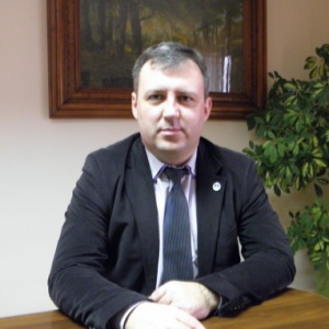 Mariusz Kozaczek - informacje o kandydacie do sejmu