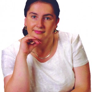 Marzena Wioletta Doroszuk-Maj - informacje o kandydacie do sejmu