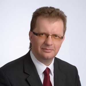 Piotr Babinetz - informacje o kandydacie do sejmu