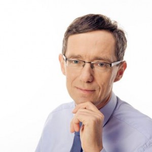 Krzysztof  Ostrowski - wybory parlamentarne 2015 - poseł 