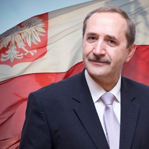 Jacek  Bogucki - informacje o pośle na sejm VIII kadencji
