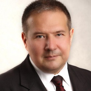 Leszek Dobrzyński - wybory parlamentarne 2015 - poseł 