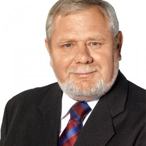 Jacek Falfus - wybory parlamentarne 2015 - poseł 