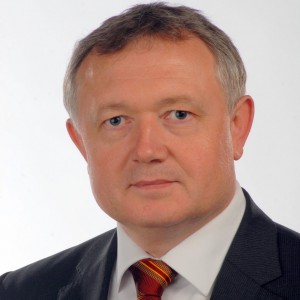 Wiesław Janczyk - informacje o pośle na sejm VIII kadencji