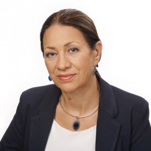 Marianna  Noworycka-Gniatkowska - informacje o kandydacie do sejmu