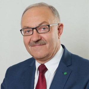 Mieczysław Kasprzak - wybory parlamentarne 2015 - poseł 