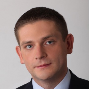 Bartosz Kownacki - wybory parlamentarne 2015 - poseł 