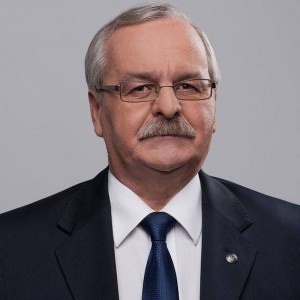 Leonard Krasulski - informacje o pośle na sejm VIII kadencji