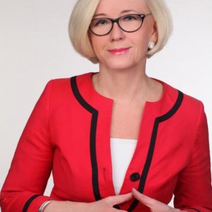 Marzena Machałek - wybory parlamentarne 2015 - poseł 