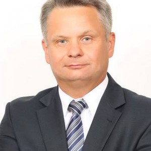 Mirosław Maliszewski - informacje o pośle na sejm VIII kadencji