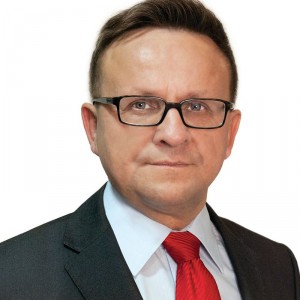 Marek Matuszewski - informacje o pośle na sejm 2015