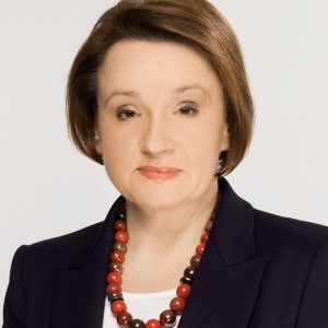 Anna Zalewska - informacje o kandydacie do sejmu