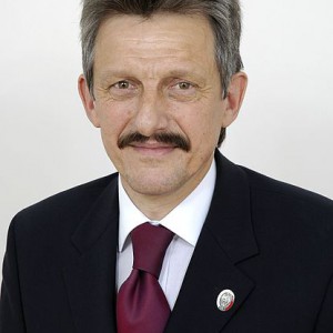 Stanisław Piotrowicz - informacje o pośle na sejm VIII kadencji