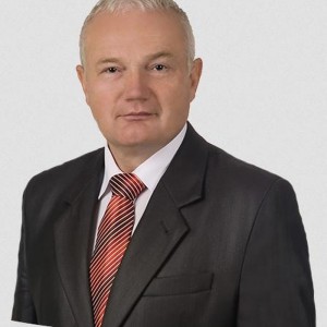 Piotr Polak - informacje o pośle na sejm 2015