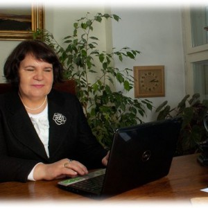 Anna Sobecka - wybory parlamentarne 2015 - poseł 