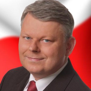 Marek Suski - wybory parlamentarne 2015 - poseł 