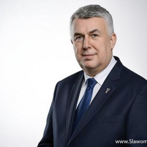 Sławomir Zawiślak - wybory parlamentarne 2015 - poseł 