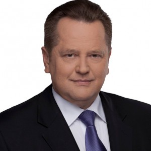 Jarosław Zieliński - informacje o pośle na sejm 2015
